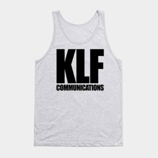 Kopyright Liberation Front Tank Top